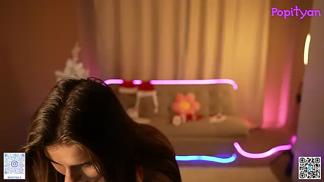 popityan1 online show from 16, 12, 2025