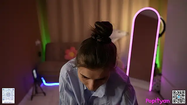 popityan1 online show from 22, 2, 2026