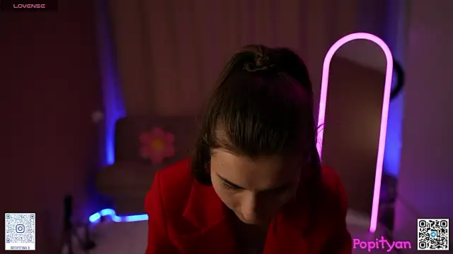 popityan1 online show from 23, 3, 2026