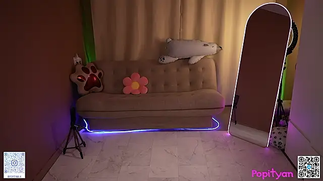 popityan1 online show from 14, 2, 2026