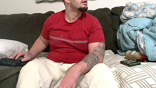 Badcuzwefun187 online show from 20, 4, 2026