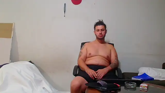 Badcuzwefun187 online show from 8, 11, 2025