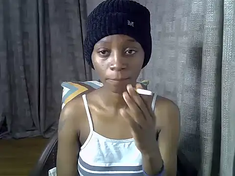 Enkarxx online show from 7, 10, 2025