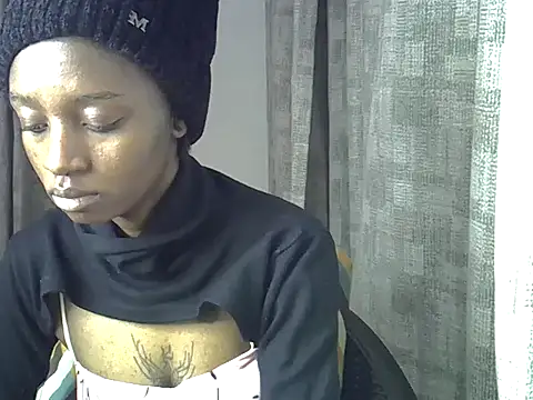 Enkarxx online show from 8, 10, 2025