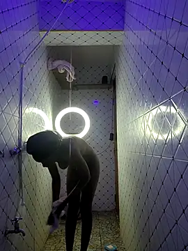 Enkarxx online show from 19, 2, 2025