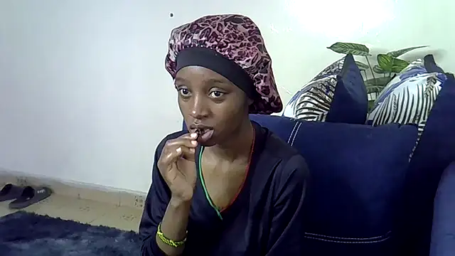 Enkarxx online show from 5, 11, 2025