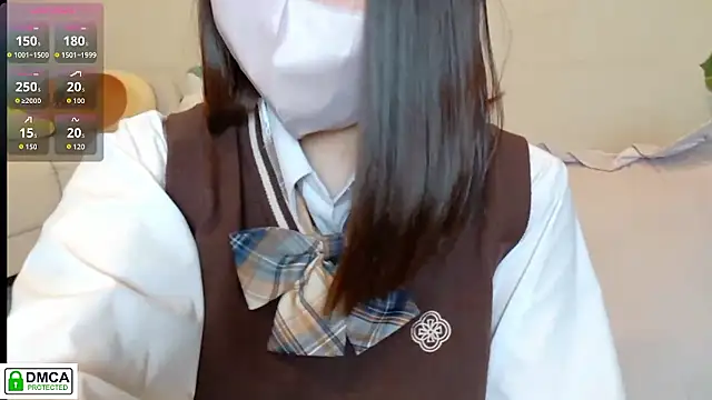 SUZU  online show from 7, 1, 2026