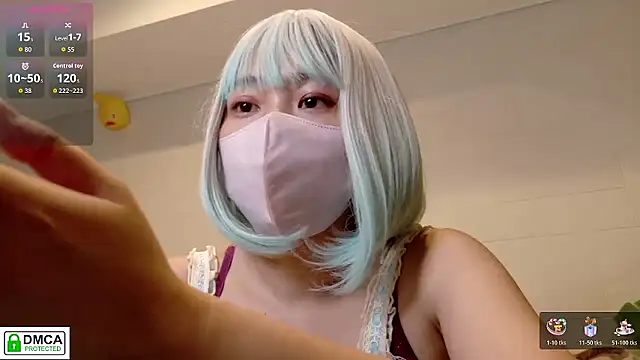 Snapshot of SUZU_ chatting on 11, 6, 2026 SUZU online show from 11, 6, 2026