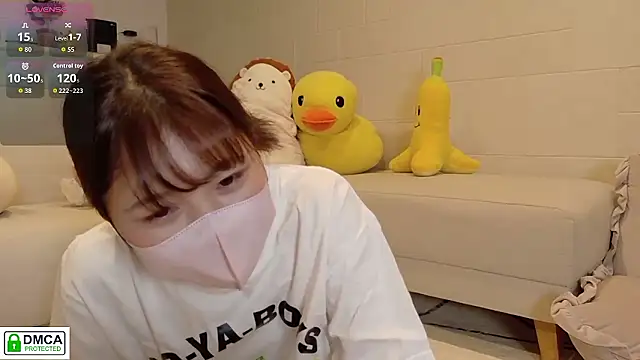 Snapshot of SUZU_ chatting on 22, 6, 2026 SUZU online show from 22, 6, 2026