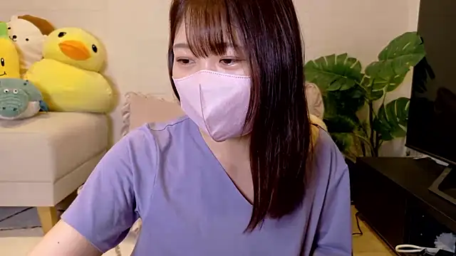 Snapshot of SUZU_ chatting on 1, 6, 2026 SUZU online show from 1, 6, 2026