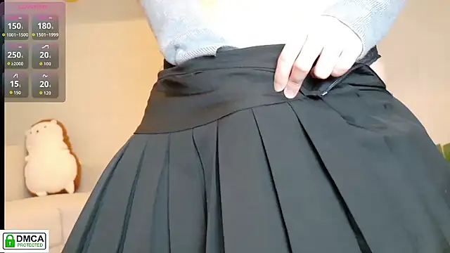 SUZU  online show from 11, 1, 2026