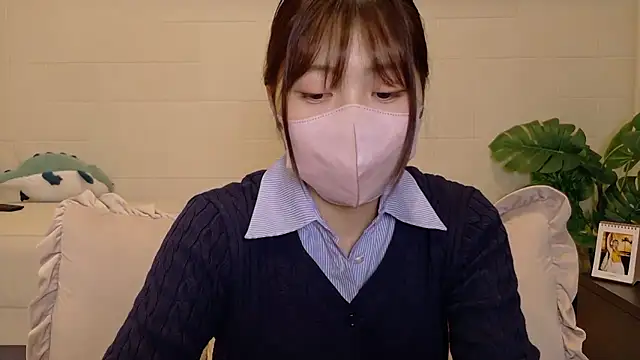 Snapshot of SUZU_ chatting on 1, 5, 2026 SUZU online show from 1, 5, 2026