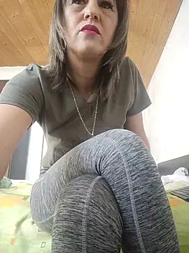 naughtymilfT online show from 25, 2, 2026