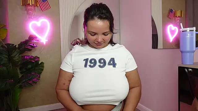 CelesteBailey online show from 4, 4, 2026