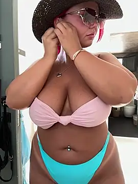CelesteBailey online show from 4, 6, 2026