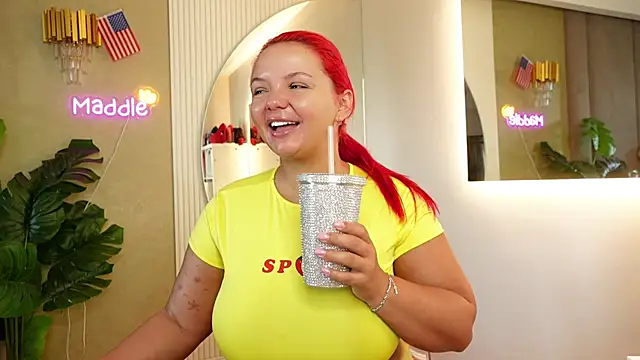 CelesteBailey online show from 3, 5, 2026