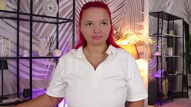 CelesteBailey online show from 22, 7, 2026