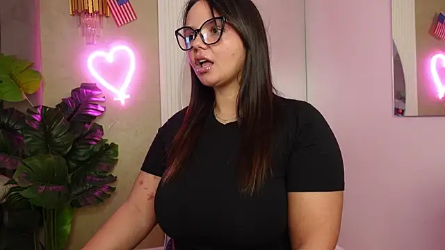 CelesteBailey online show from 20, 3, 2026