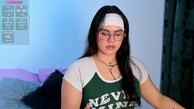 veronica185 online show from 4, 6, 2026