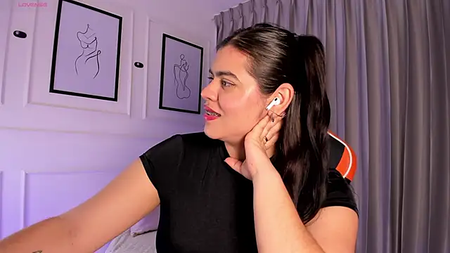 veronica185 online show from 14, 1, 2026