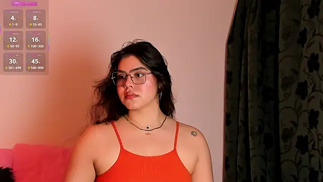 veronica185 online show from 29, 5, 2026