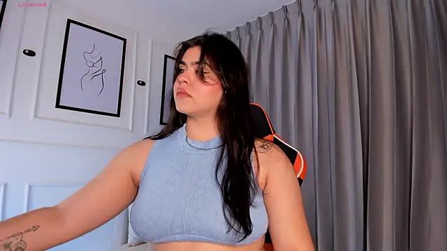 veronica185 online show from 13, 1, 2026