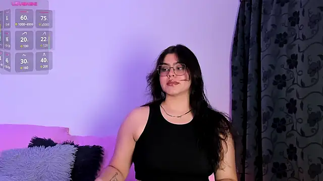 veronica185 online show from 23, 7, 2026