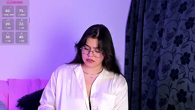 veronica185 online show from 16, 7, 2026