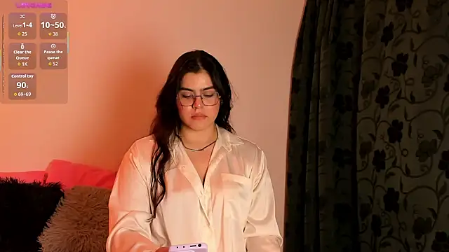 veronica185 online show from 27, 6, 2026