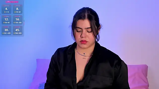 veronica185 online show from 14, 5, 2026