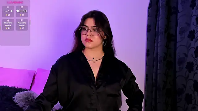 veronica185 online show from 29, 5, 2026