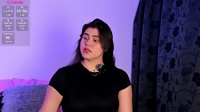 veronica185 online show from 31, 5, 2026
