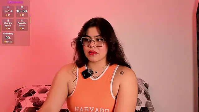 veronica185 online show from 26, 4, 2026