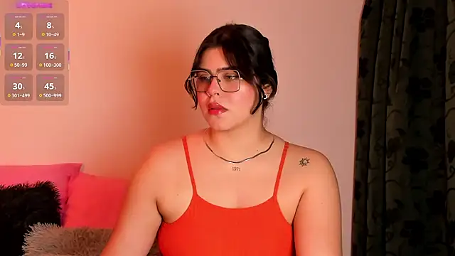 veronica185 online show from 11, 6, 2026