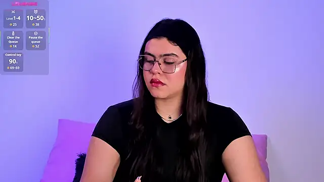 veronica185 online show from 20, 5, 2026