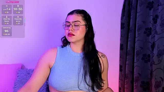 veronica185 online show from 21, 7, 2026