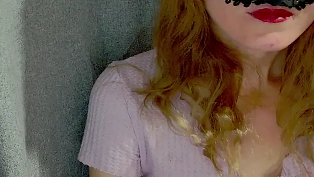 SecretAnni online show from 29, 9, 2025