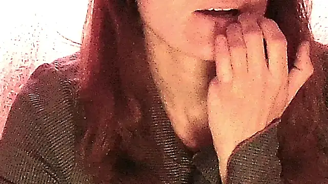 SecretAnni online show from 12, 3, 2025