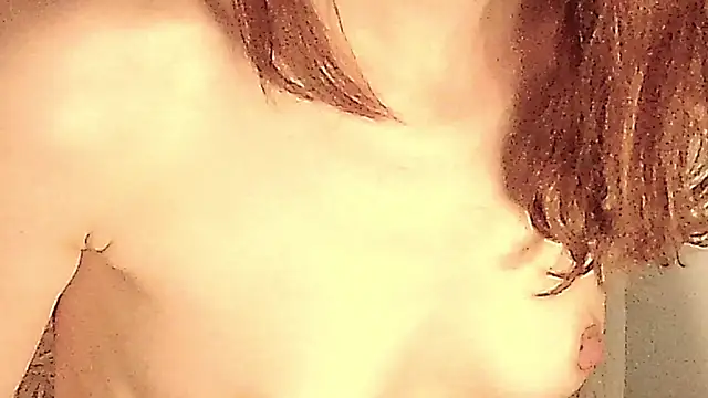 SecretAnni online show from 10, 3, 2025