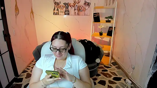 NiickyJones online show from 26, 10, 2025