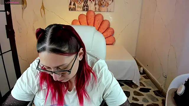 NiickyJones online show from 19, 12, 2025