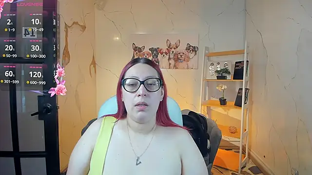 NiickyJones online show from 15, 11, 2025