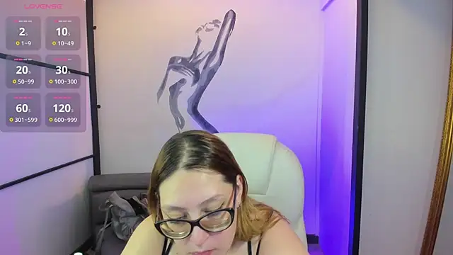 NiickyJones online show from 25, 2, 2025