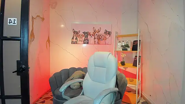 NiickyJones online show from 13, 11, 2025