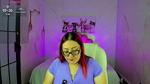 NiickyJones online show from 21, 12, 2025