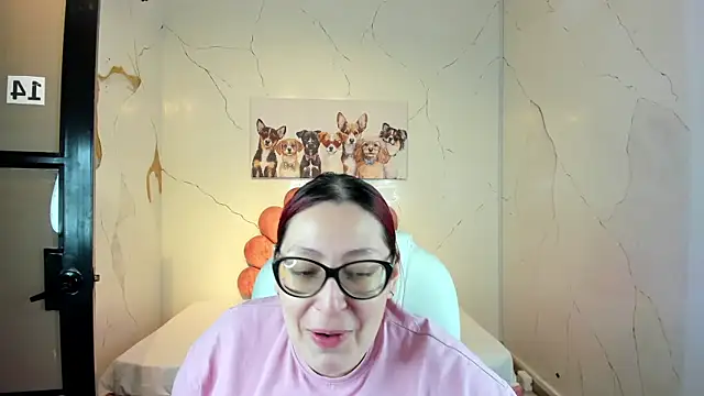 NiickyJones online show from 22, 12, 2025