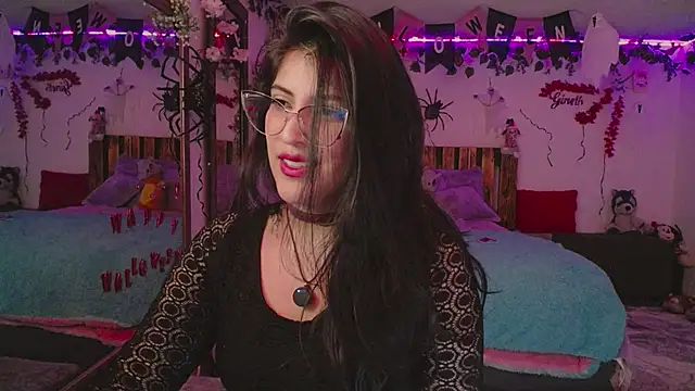 azahar  ziiz online show from 26, 10, 2025