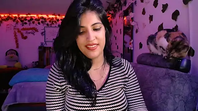 azahar  ziiz online show from 30, 1, 2025