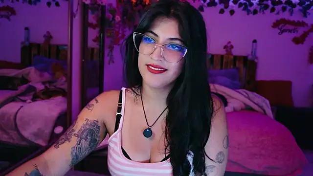 azahar  ziiz online show from 30, 11, 2025