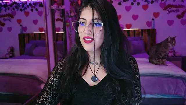 azahar  ziiz online show from 13, 3, 2026